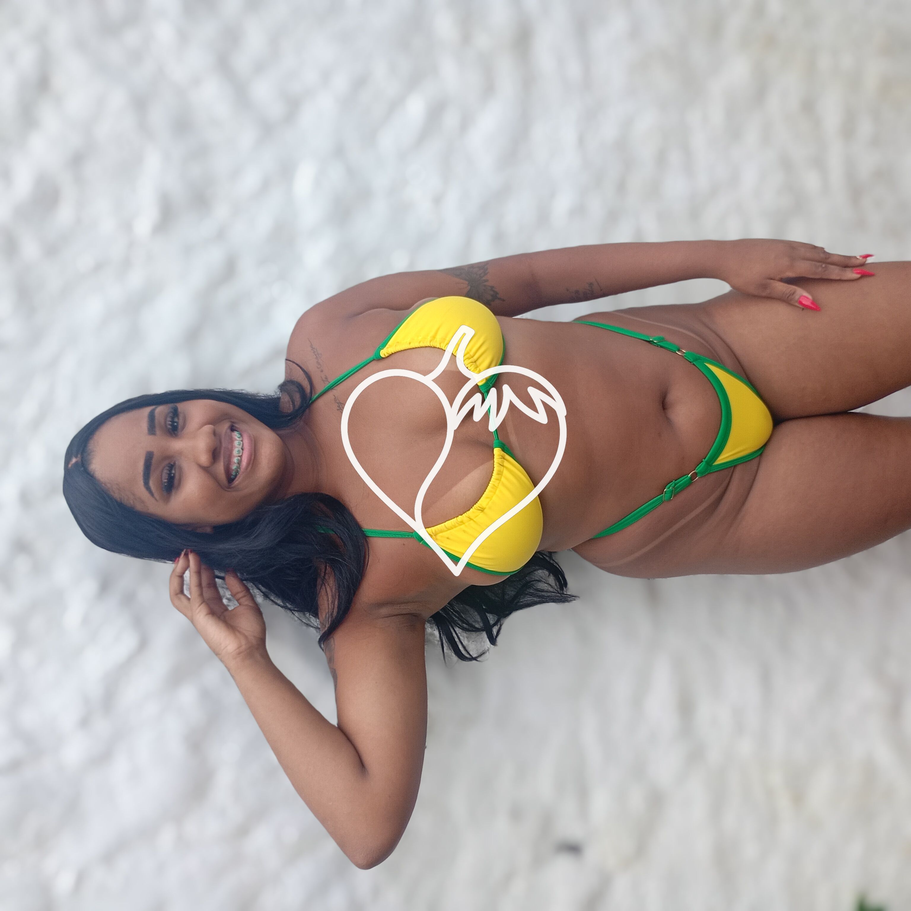 Hildy furacão 