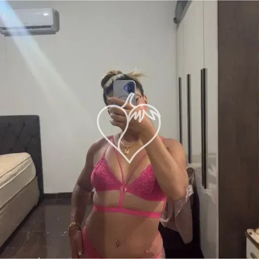 Foto de Laís