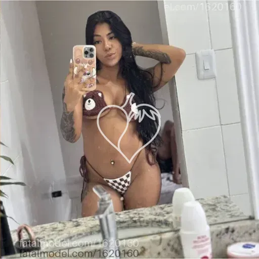 Luara Gomes