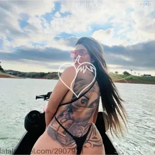 Capa de Rafaela Bauer
