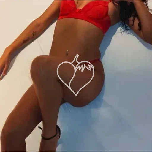 Foto de Raissa Santos