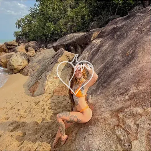 Luna Vitali