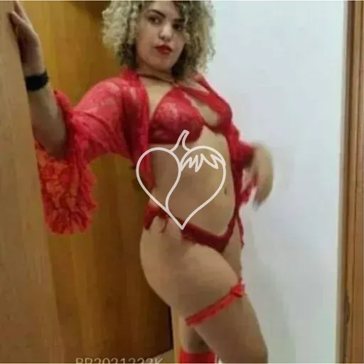 Foto de Felicia Mello