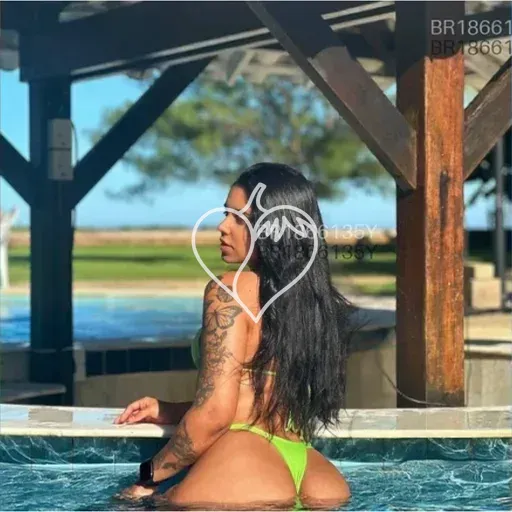 Hilary Castro