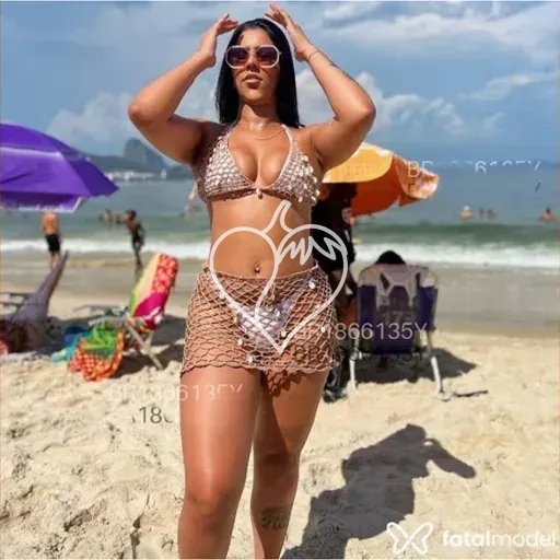 Hilary Castro