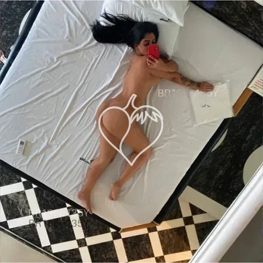 Hilary Castro