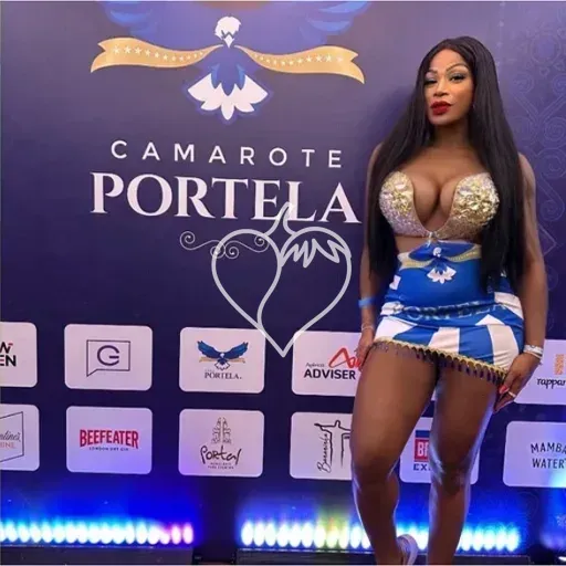 Mel Sampaio