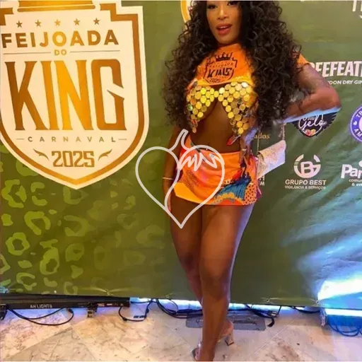 Mel Sampaio