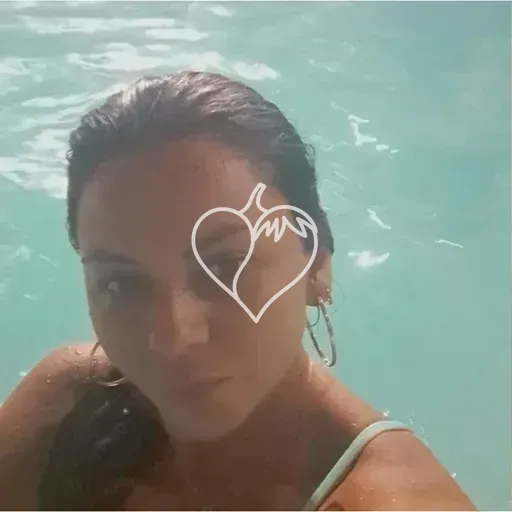 Foto de Larissa
