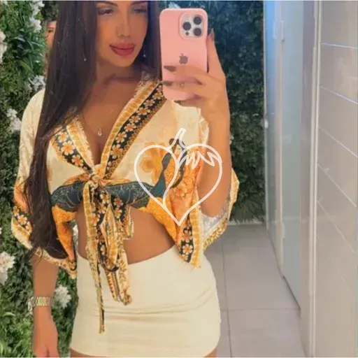 Andressa Nicoly