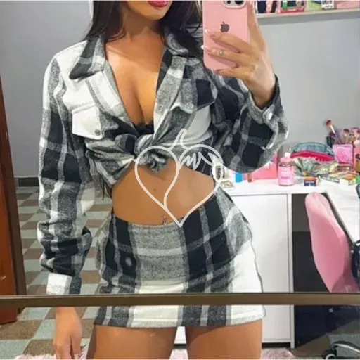 Andressa Nicoly