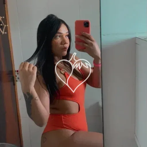 Mia Martin