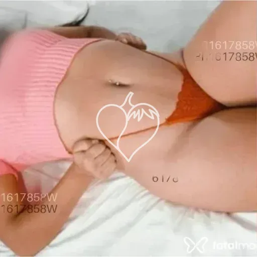 Foto de Fernanda Mendes