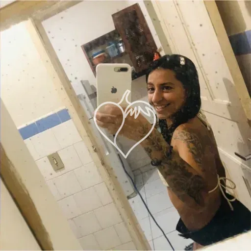 Micaelle Senna