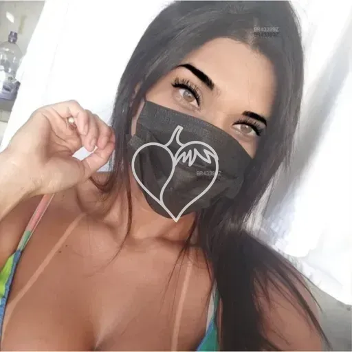 Foto de Maria Eduarda