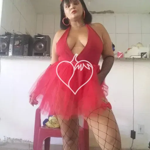 Foto de Aninha