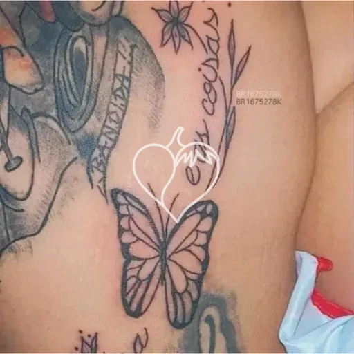Foto de Renata