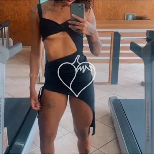 Patrícia Souza