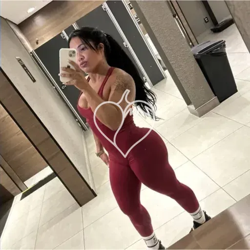Gabriella Novais