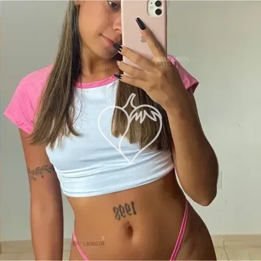 Jade Bittencourt