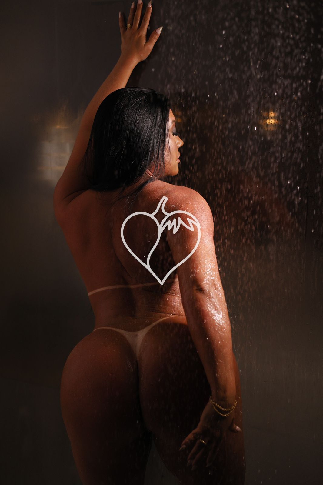 Bianca Ferrari
