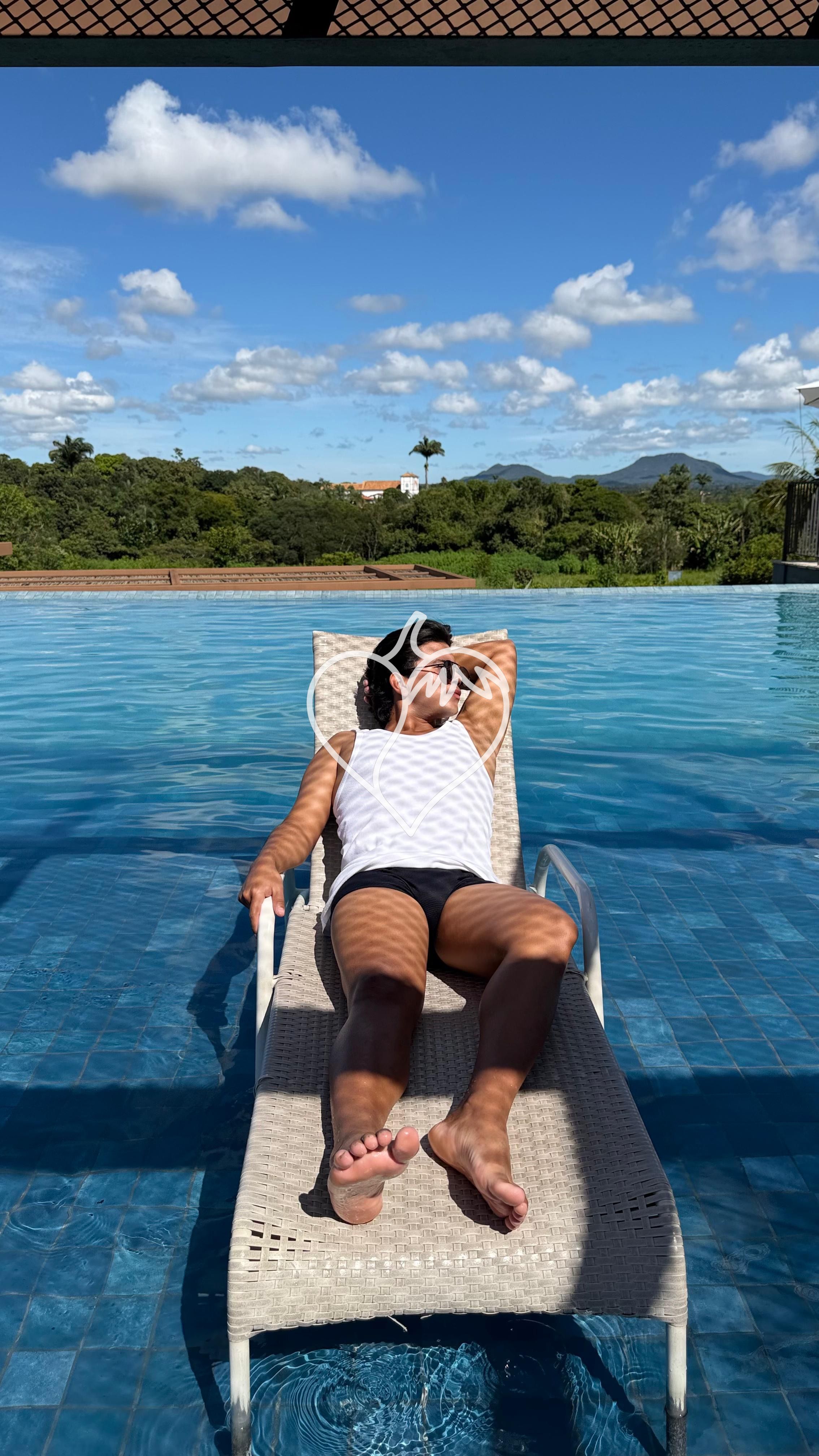 Acompanhante em Goiânia 
