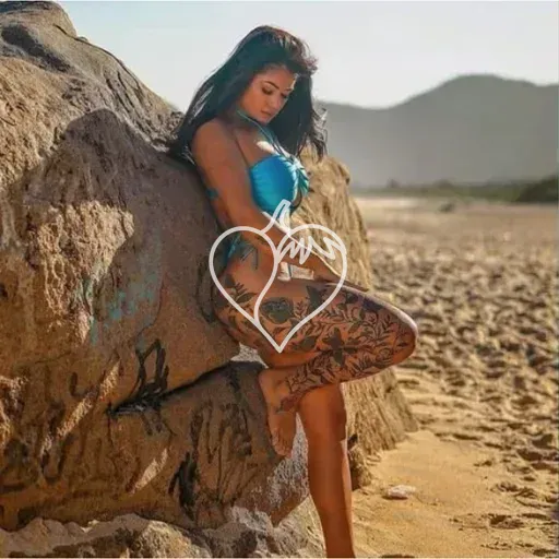 Bia Ferrari