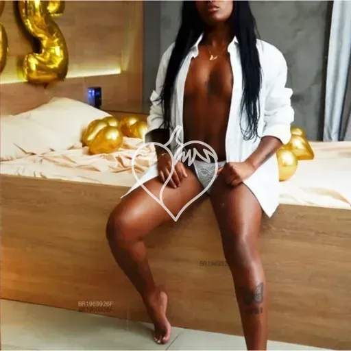 Preta