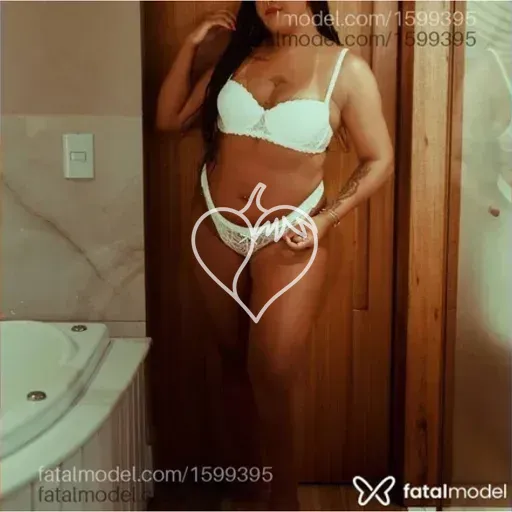 Maya Prado