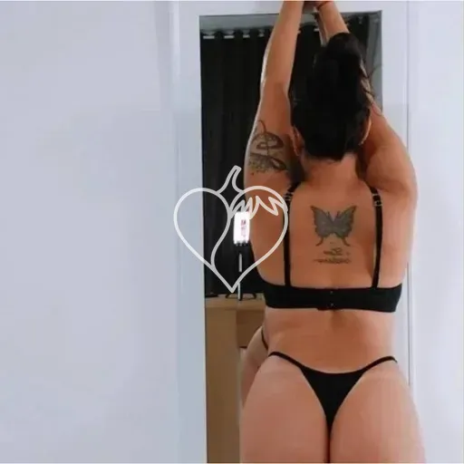 Melissa Torres