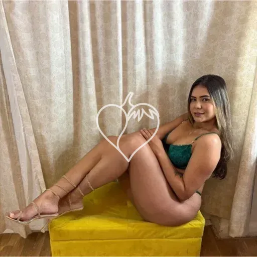 Amanda Alves