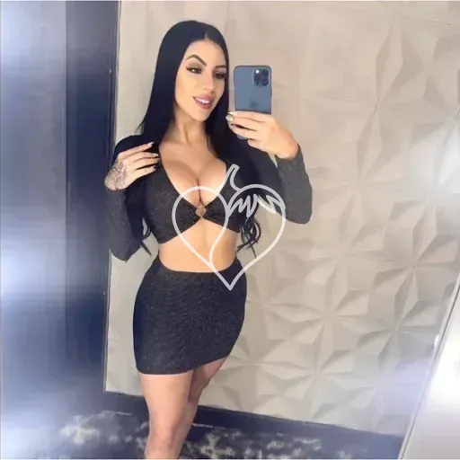 Stella Diaz