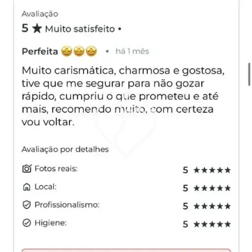 Beatriz Mendonça
