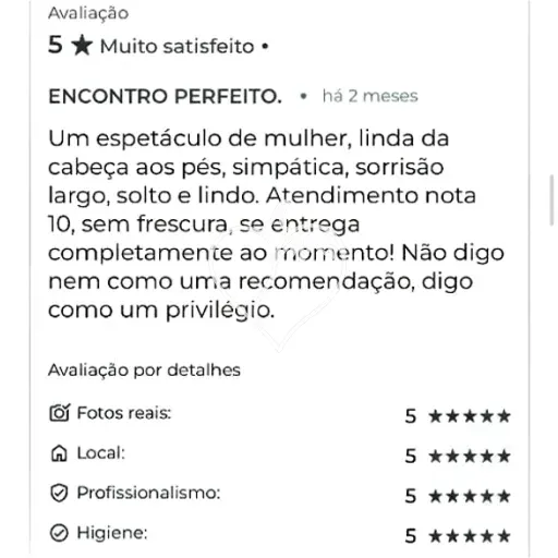 Beatriz Mendonça