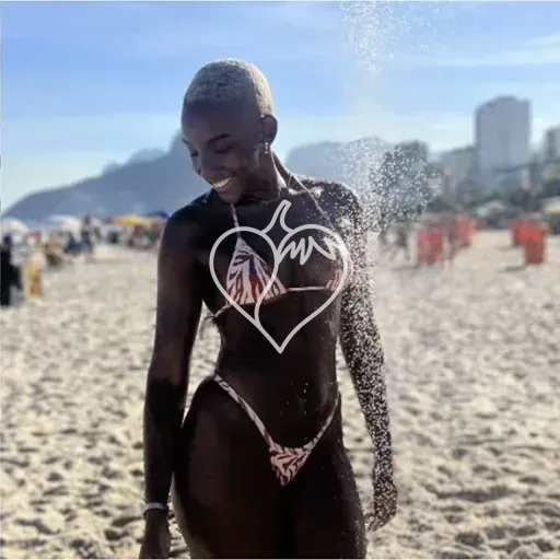Beatriz Mendonça