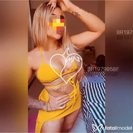 Foto de Sabrina Ferrari