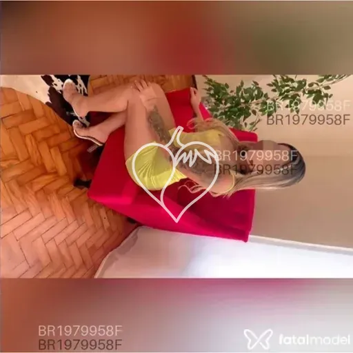 Sabrina Ferrari