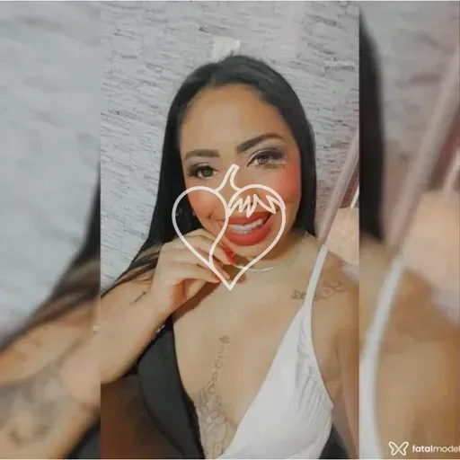 Foto de Rebeca