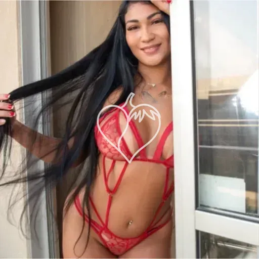 Capa de Mia
