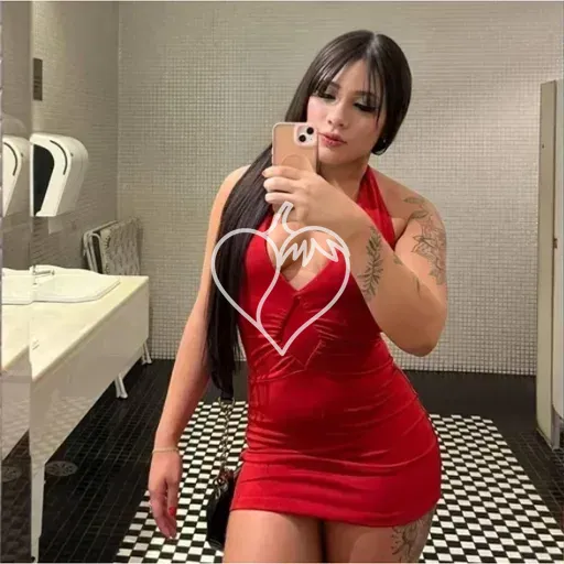 Capa de Katy Sanches