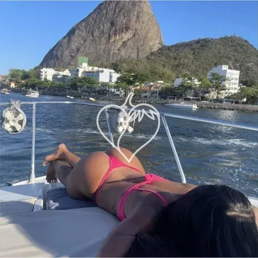 Morena Flor