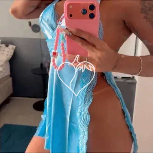 Isabelle Valentina