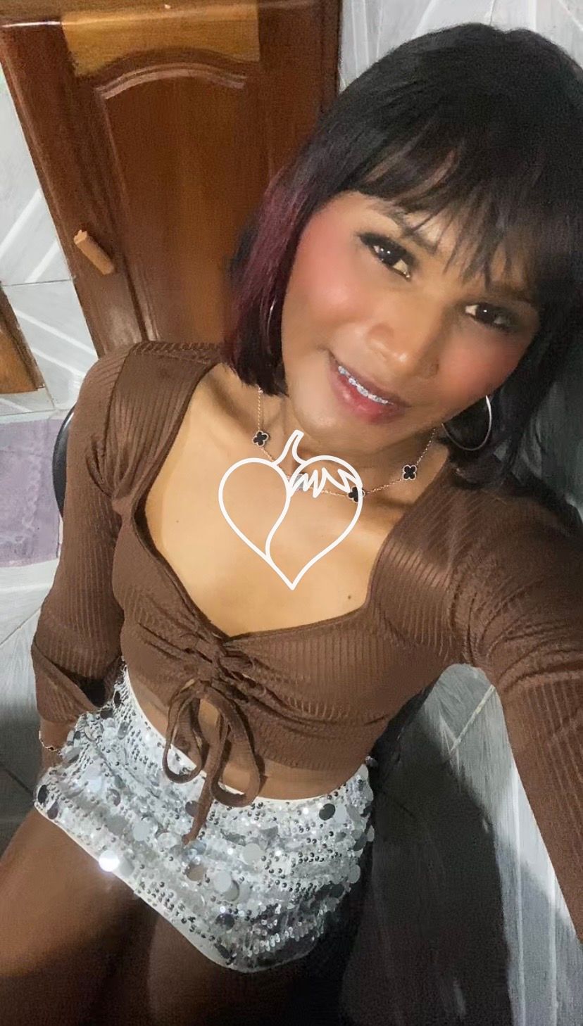 Olá me chamo Jhady uma mulher 🏳️‍⚧️, afim de diversão 🔥