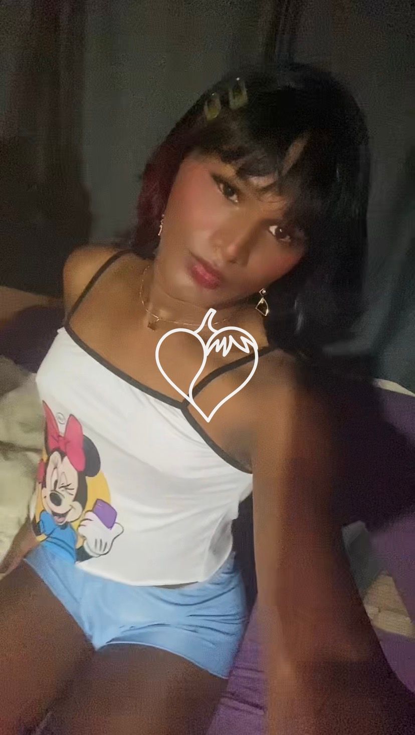 Olá me chamo Jhady uma mulher 🏳️‍⚧️, afim de diversão 🔥