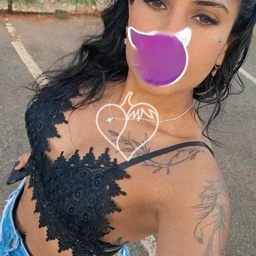 Foto de Tatiely Moraes