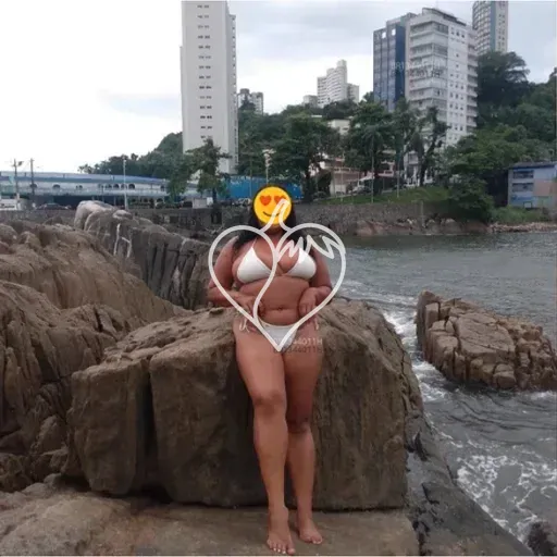 Foto de Catherine Amorim
