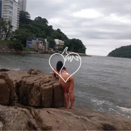 Catherine Amorim