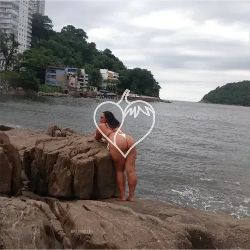 Catherine Amorim