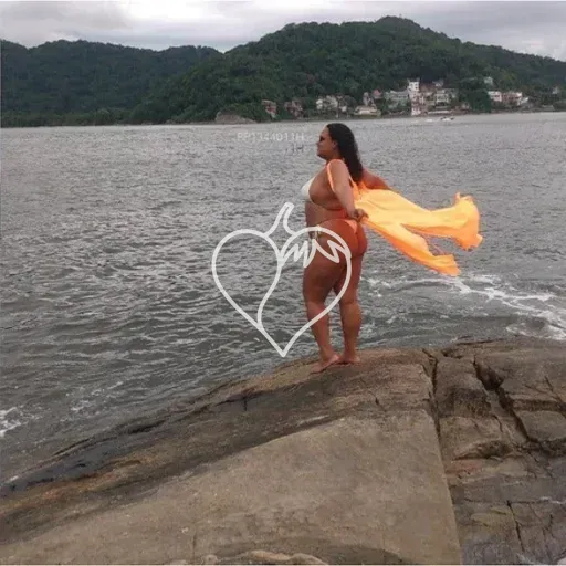 Catherine Amorim