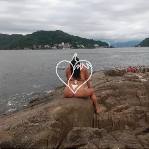 Catherine Amorim